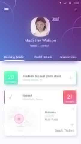 ddos网页在线攻击软件【企业定制版】个性化的企业定制界面